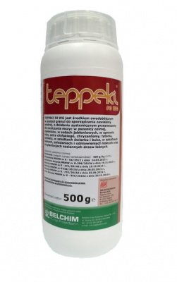 Теппеки (Teppeki) ВГ (500г/кг флоникамида)
