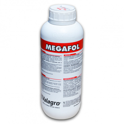 Мегафол (Megafol)